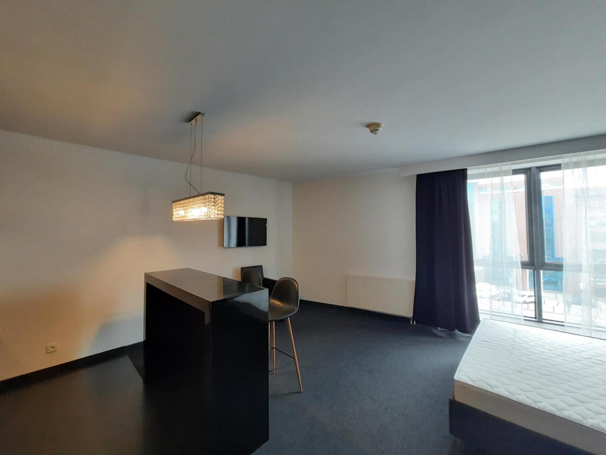 Apartment Krawiecka Trzy Zero Jeden *