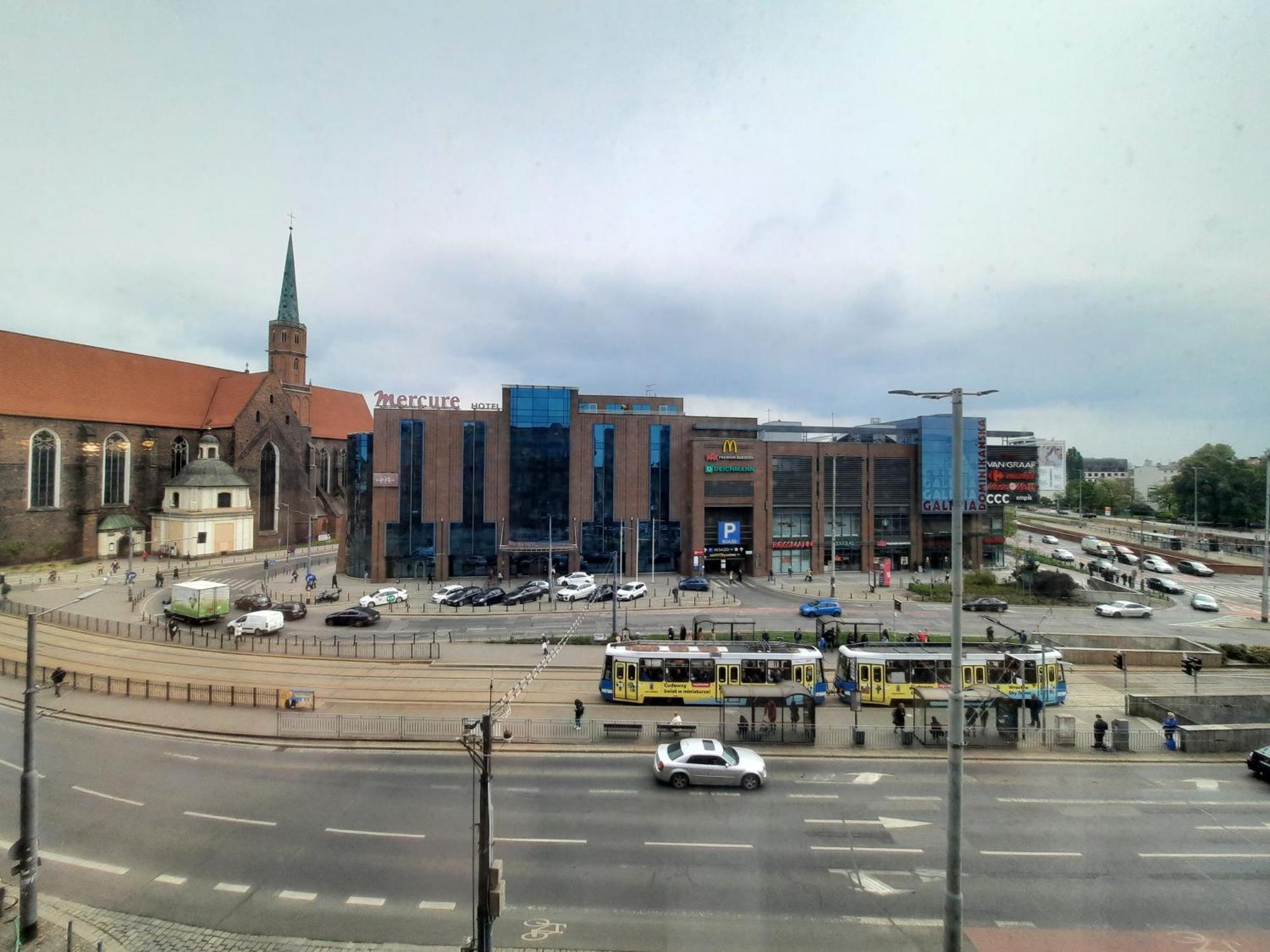 Krawiecka Trzy Zero Jeden Apartment