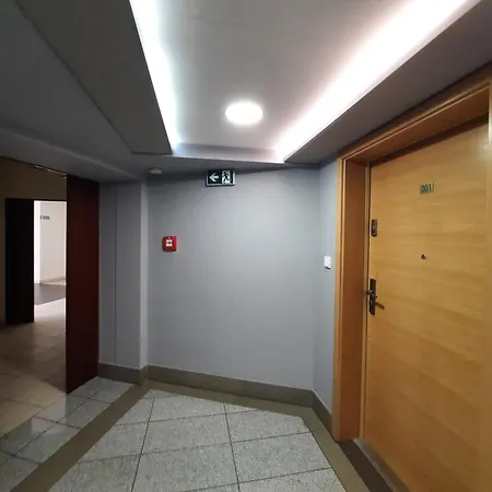 Krawiecka Trzy Zero Jeden Wrocław Zewnętrze zdjęcie